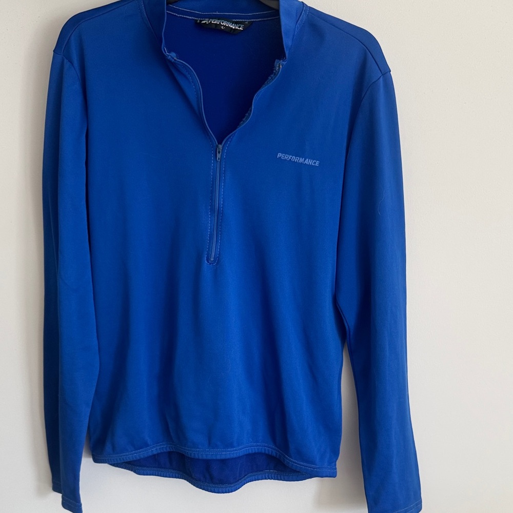 Performance bicycle bike shirt